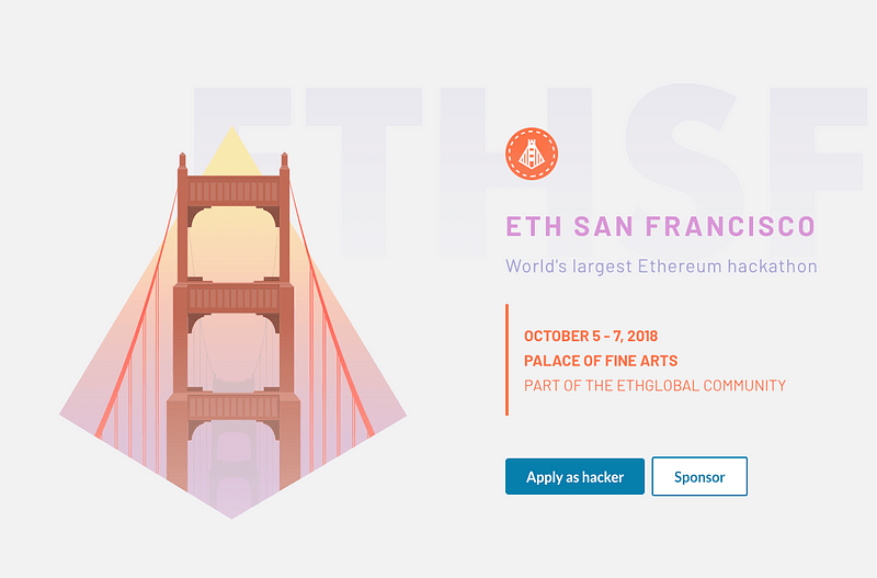 ETH San Francisco