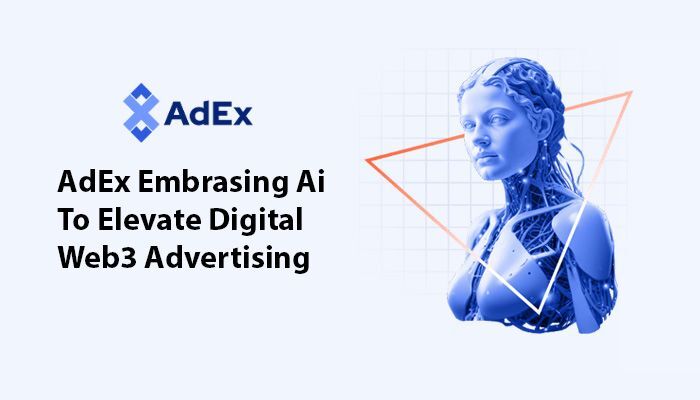 AdEx embarrassing AI technology