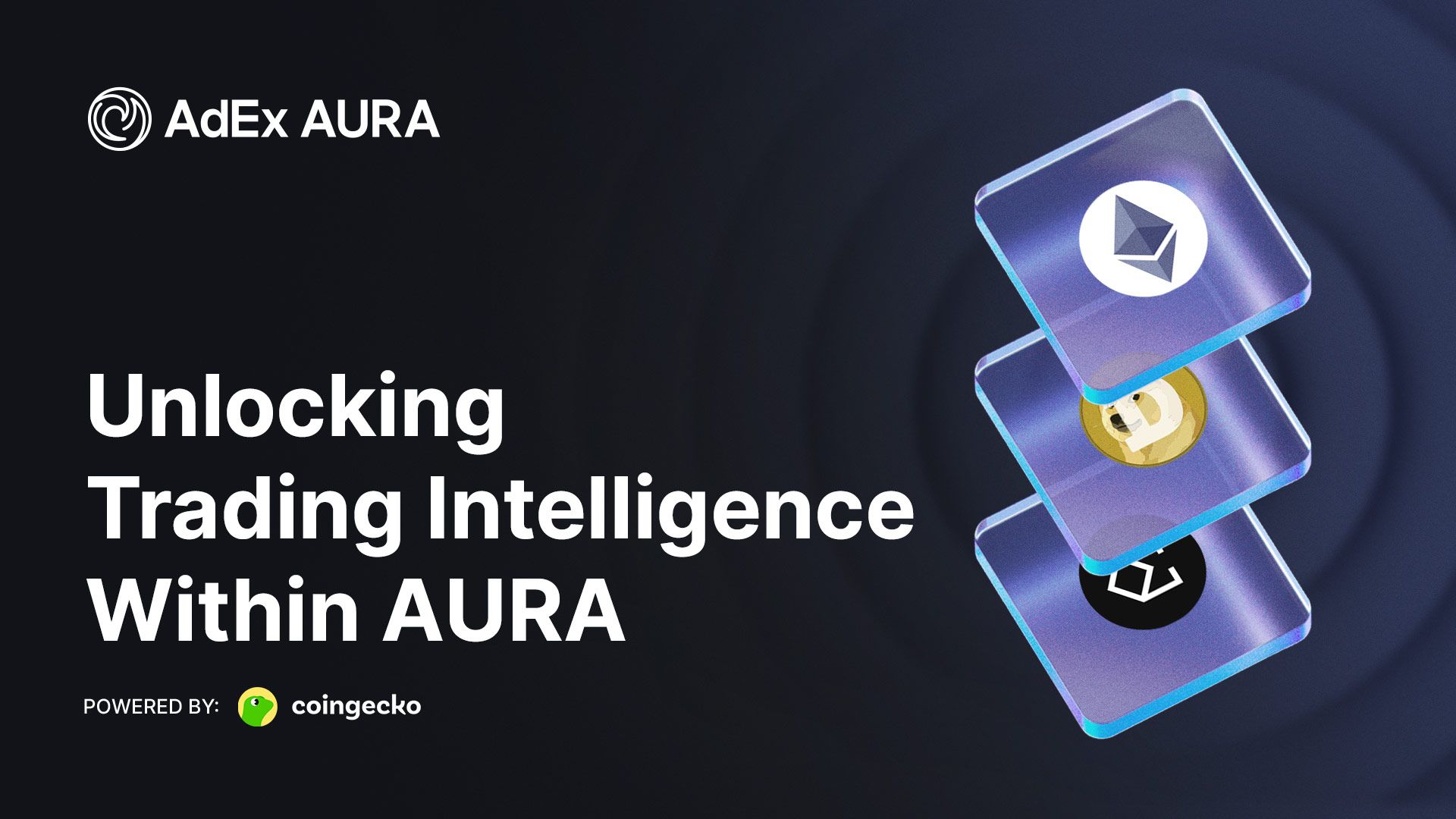 AURA trading analytics and market data integration