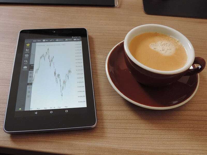 AdEx Listed on Binance