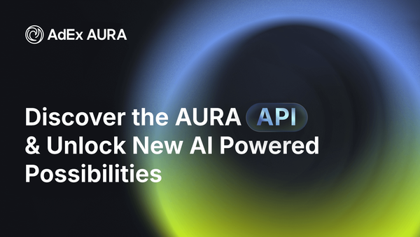 Discover the AURA API and Unlock New AI Powered Possibilities