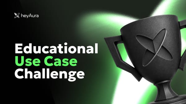 Educational Use Case Challenge